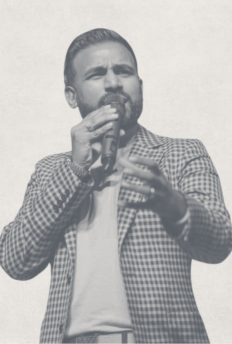 nishbar speaker daniel chand 1