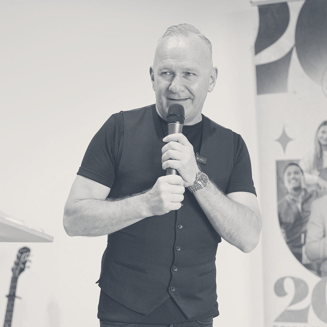 nishbar speaker dermot landy 1
