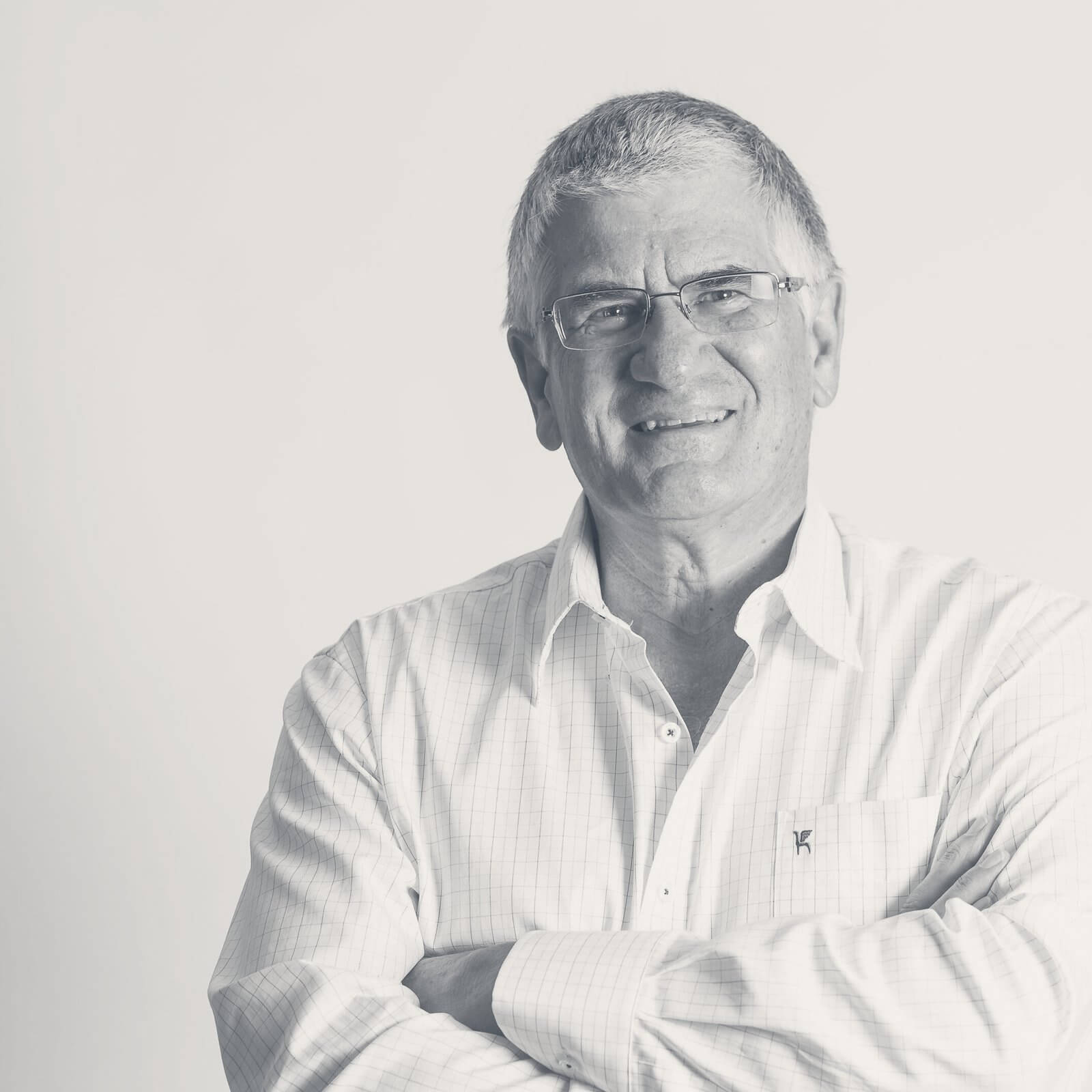 nishbar speaker peter irvine 1