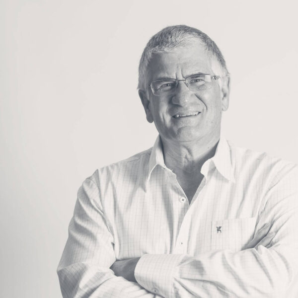 Peter Irvine