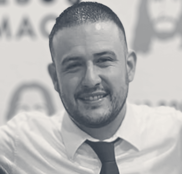 Ryan Mabe